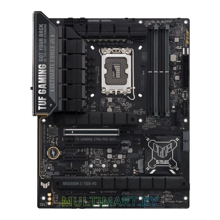 Материнская плата ASUS TUF GAMING Z790-PRO WIFI